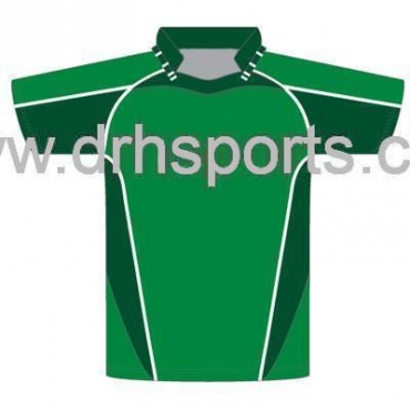 Portugal Rugby Jersey Manufacturers, Wholesale Suppliers